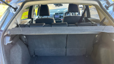 Honda Jazz 1.3 i-VTEC EX Navi 5dr CVT Petrol Hatchback